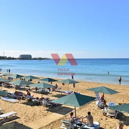 Diomand Beach 2 Daire